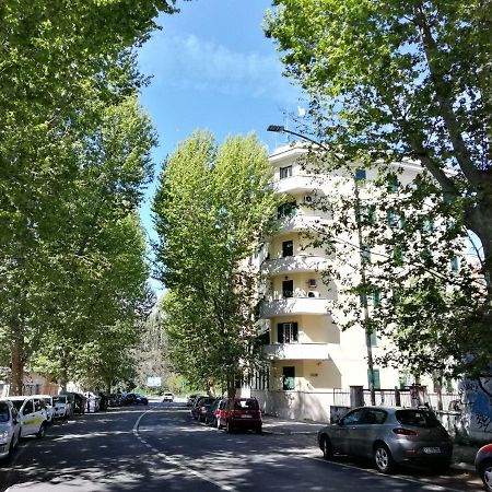 Garbatella'S In Rome Lägenhet Exteriör bild